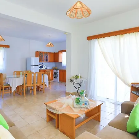 Villa Lemon Grove Ena *