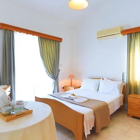 Villa Lemon Grove Ena *