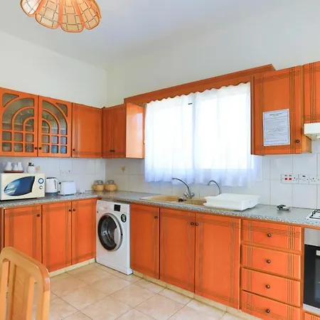 Villa Lemon Grove Ena *