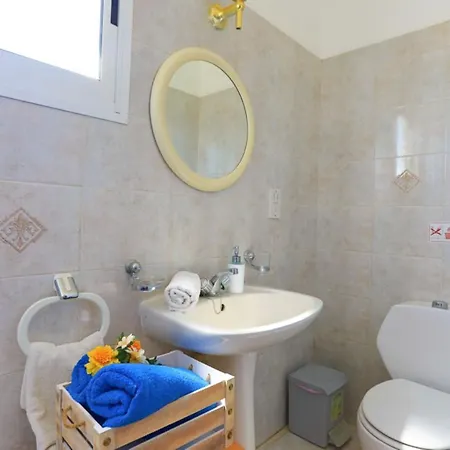 Villa Lemon Grove Ena