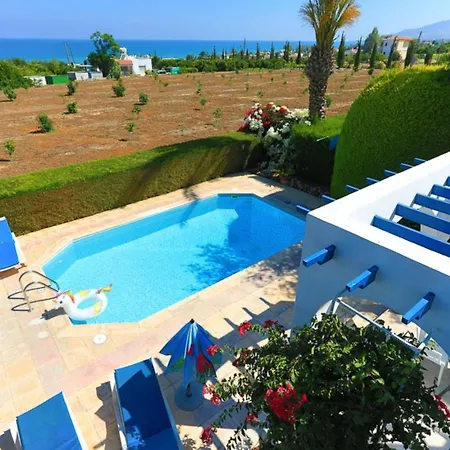 Lemon Grove Ena * Argaka