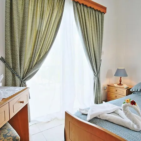 Villa Lemon Grove Ena Argaka