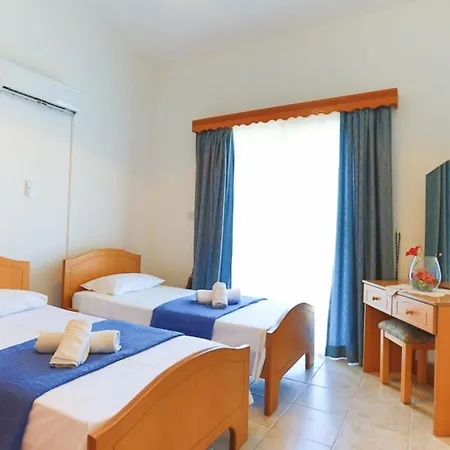 Lemon Grove Ena Villa *