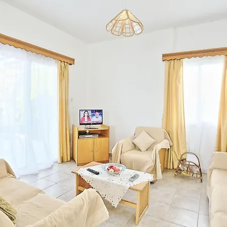 Villa Lemon Grove Ena Argaka