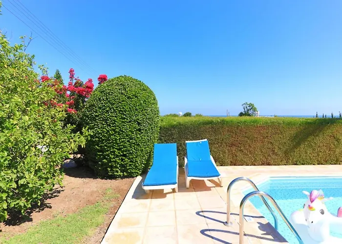 Lemon Grove Ena * Argaka