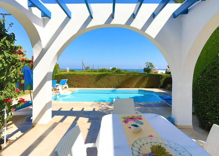 Villa Lemon Grove Ena *