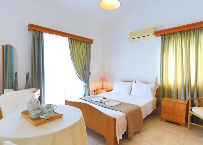 Villa Lemon Grove Ena *