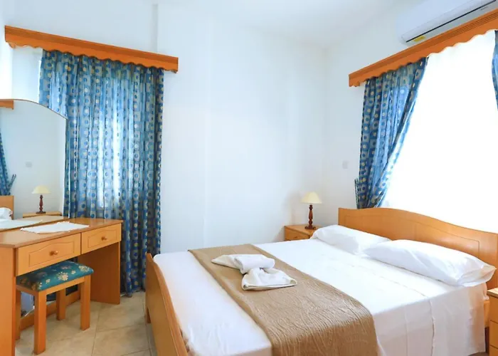 Lemon Grove Ena Villa *