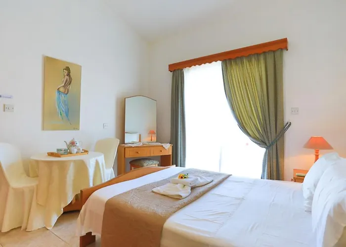 Lemon Grove Ena Villa *