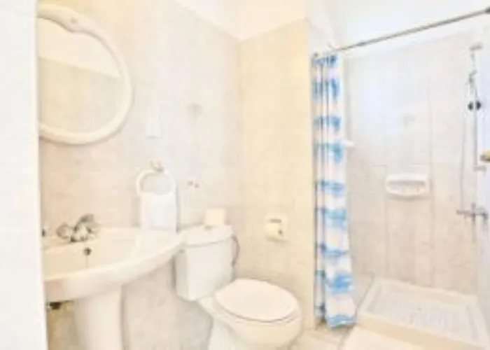 Lemon Grove Ena Villa