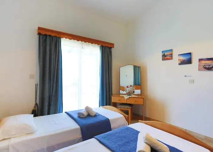 Lemon Grove Ena Villa *