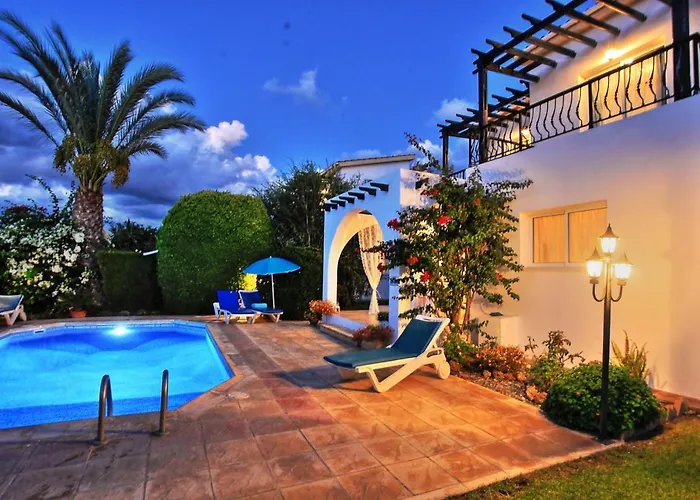 Lemon Grove Ena * Argaka