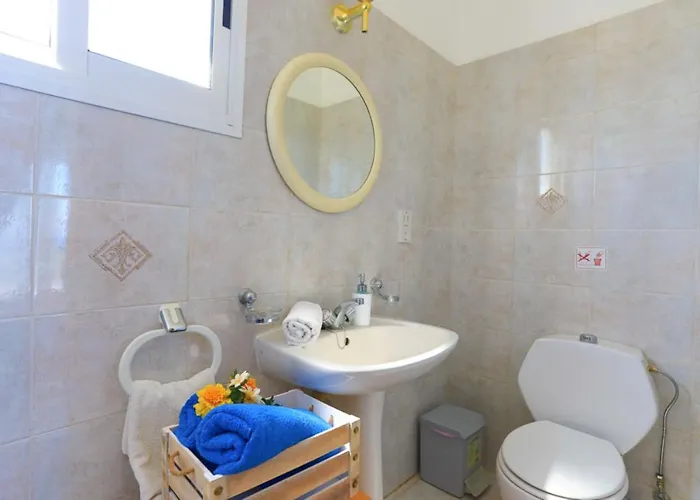 Villa Lemon Grove Ena