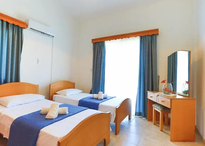 Lemon Grove Ena Villa *