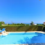 Villa Lemon Grove Ena Argaka