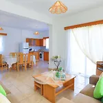 Villa Lemon Grove Ena *