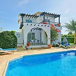 Lemon Grove Ena Villa Argaka