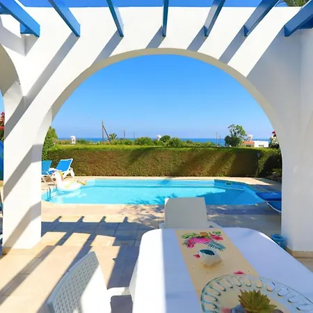 Villa Lemon Grove Ena *