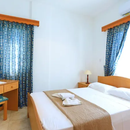 Lemon Grove Ena Villa *