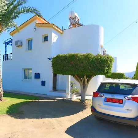 Lemon Grove Ena Villa Argaka