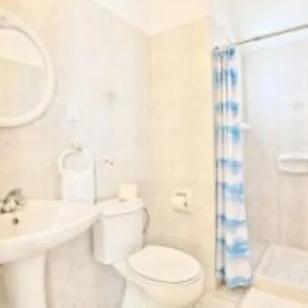 Lemon Grove Ena Villa