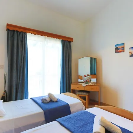 Lemon Grove Ena Villa *