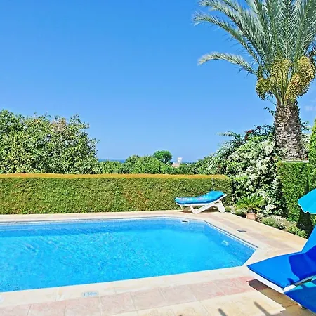 Villa Lemon Grove Ena Argaka