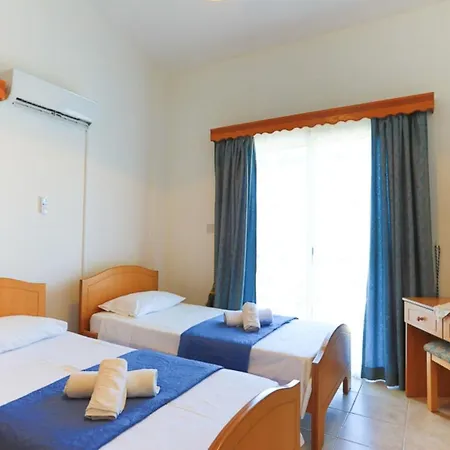 Lemon Grove Ena * Argaka