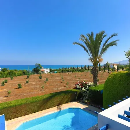 Villa Lemon Grove Ena *