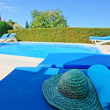 Lemon Grove Ena Villa *