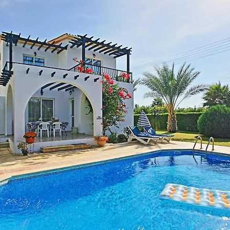 Lemon Grove Ena Villa Argaka