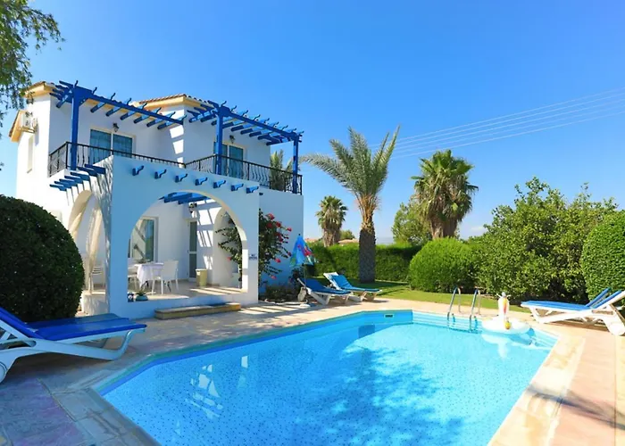 Lemon Grove Ena Vila