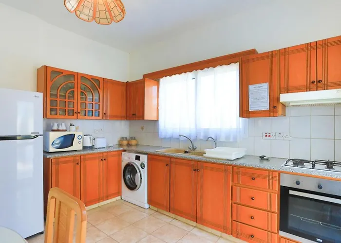 Βίλα Lemon Grove Ena *