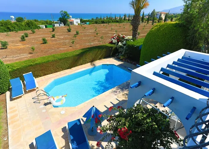 Lemon Grove Ena * Argaka