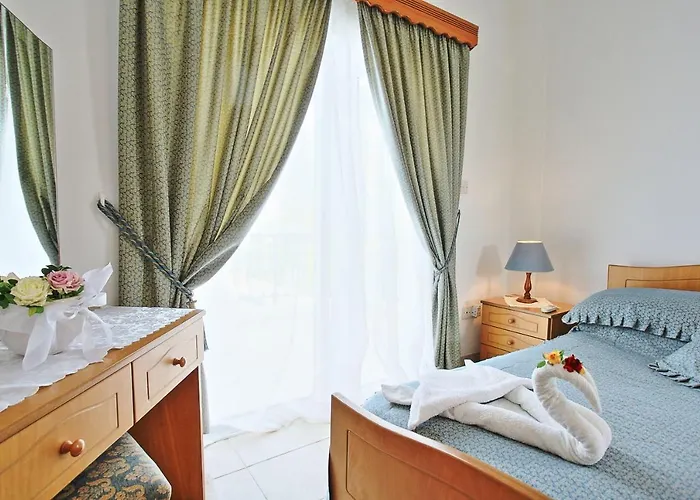 Βίλα Lemon Grove Ena Αργάκα